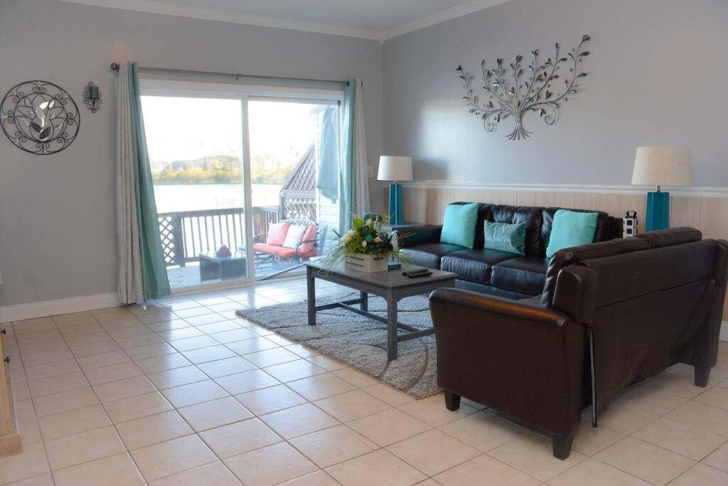 Scenic Carolina Waterfront Rentals - Arco تشارلستون المظهر الخارجي الصورة