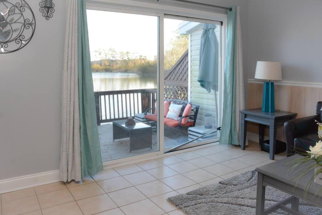 Scenic Carolina Waterfront Rentals - Arco تشارلستون المظهر الخارجي الصورة