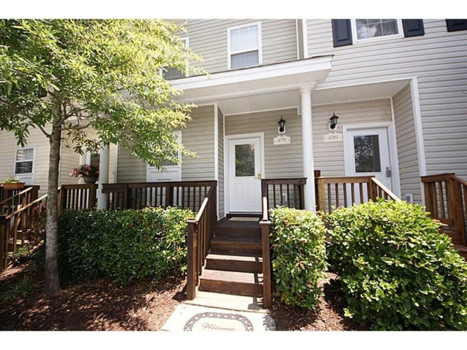 Scenic Carolina Waterfront Rentals - Arco تشارلستون المظهر الخارجي الصورة