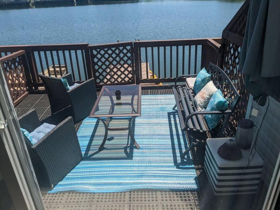 Scenic Carolina Waterfront Rentals - Arco تشارلستون المظهر الخارجي الصورة